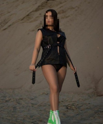 Проститутка Таня